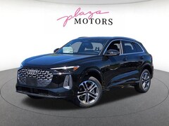 2026 Audi Q5 2.0T Premium SUV