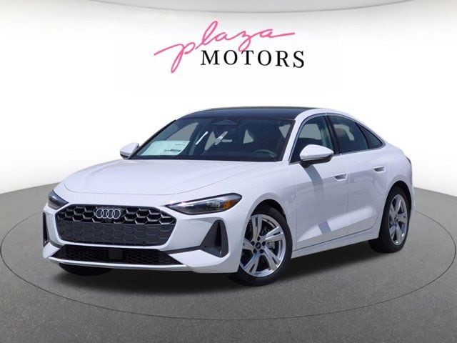 2026 Audi A5 Premium quattro S tronic's photo