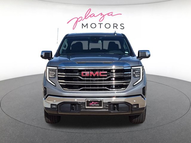 Used 2026 GMC Sierra 1500 SLT Truck Crew Cab