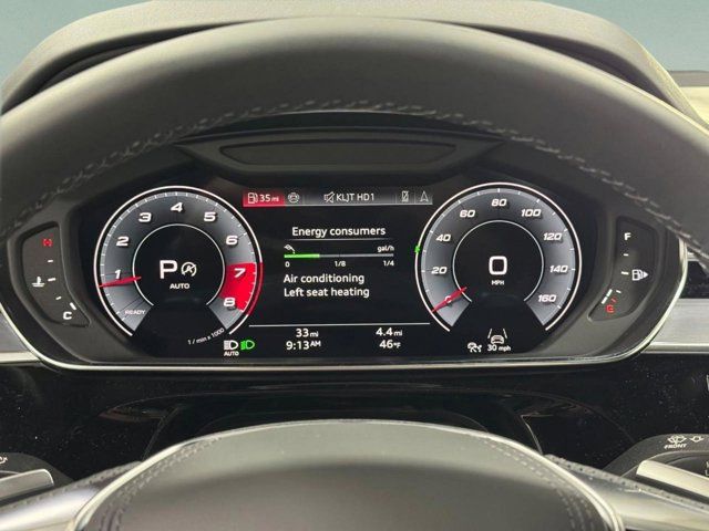 2026 Audi S8 Base - Photo 35