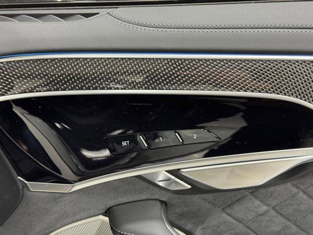 2026 Audi S8 Base - Photo 21