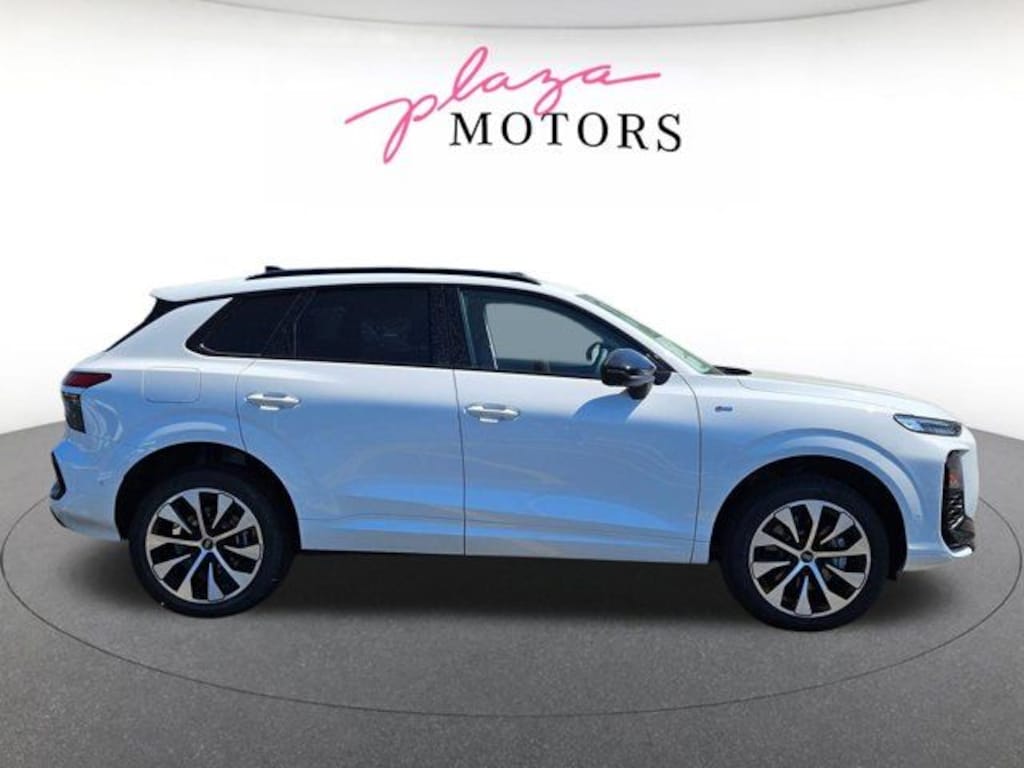 New 2026 Audi Q3 S line SUV