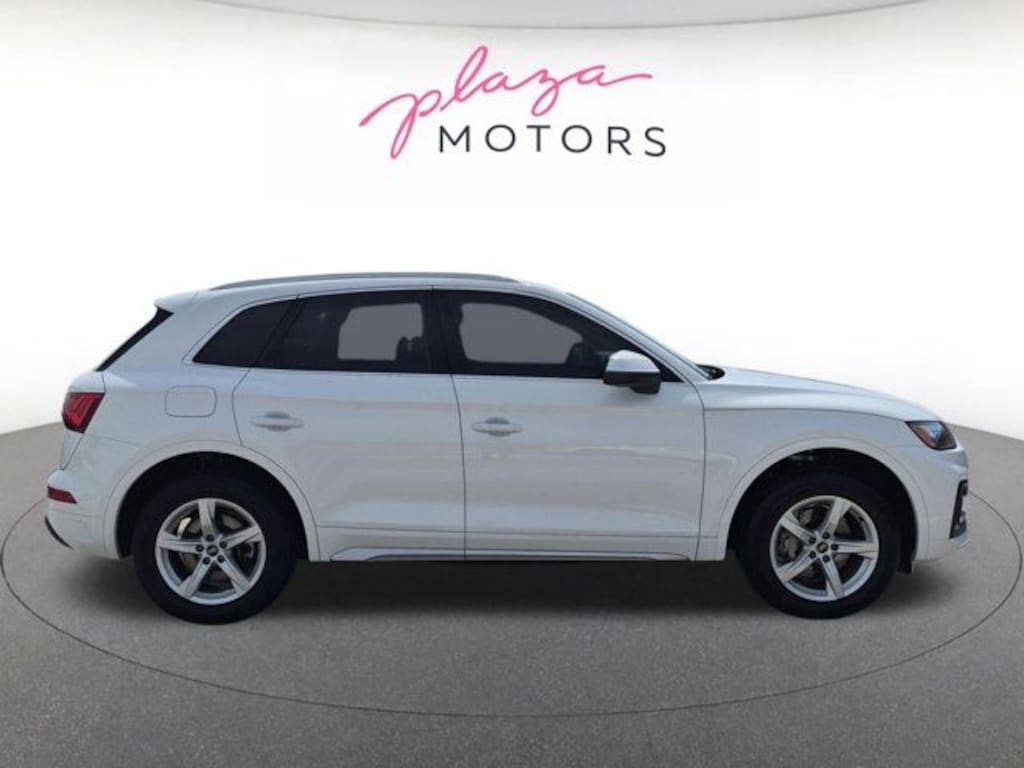 Used 2023 Audi Q5 40 Premium SUV