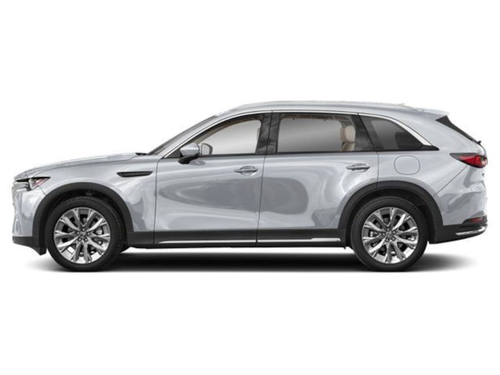 Used 2025 Mazda CX-90 3.3 Turbo Premium Plus Package SUV
