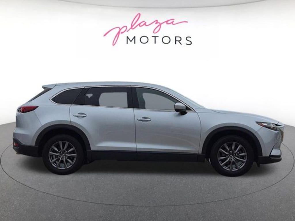 Used 2023 Mazda CX-9 Touring SUV