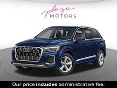 2026 Audi Q7 45 Premium SUV