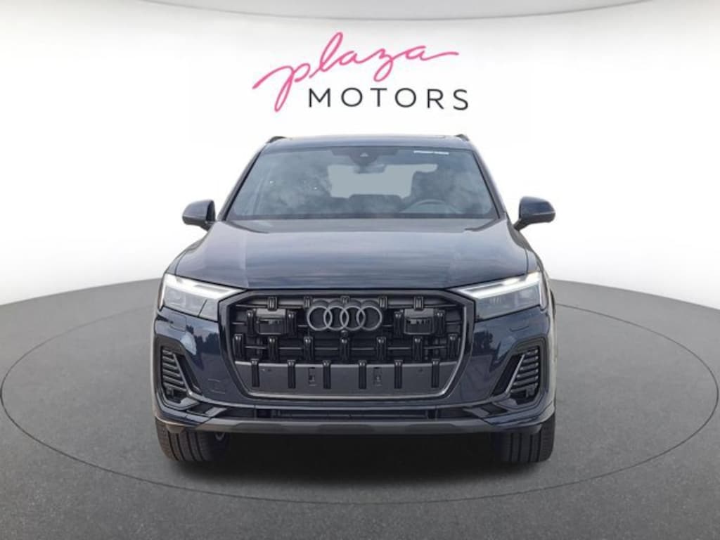New 2026 Audi Q7 45 Premium SUV