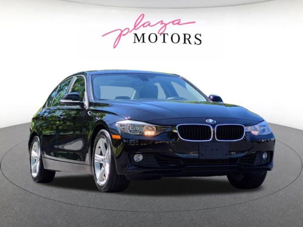 Used 2013 BMW 328i Sedan
