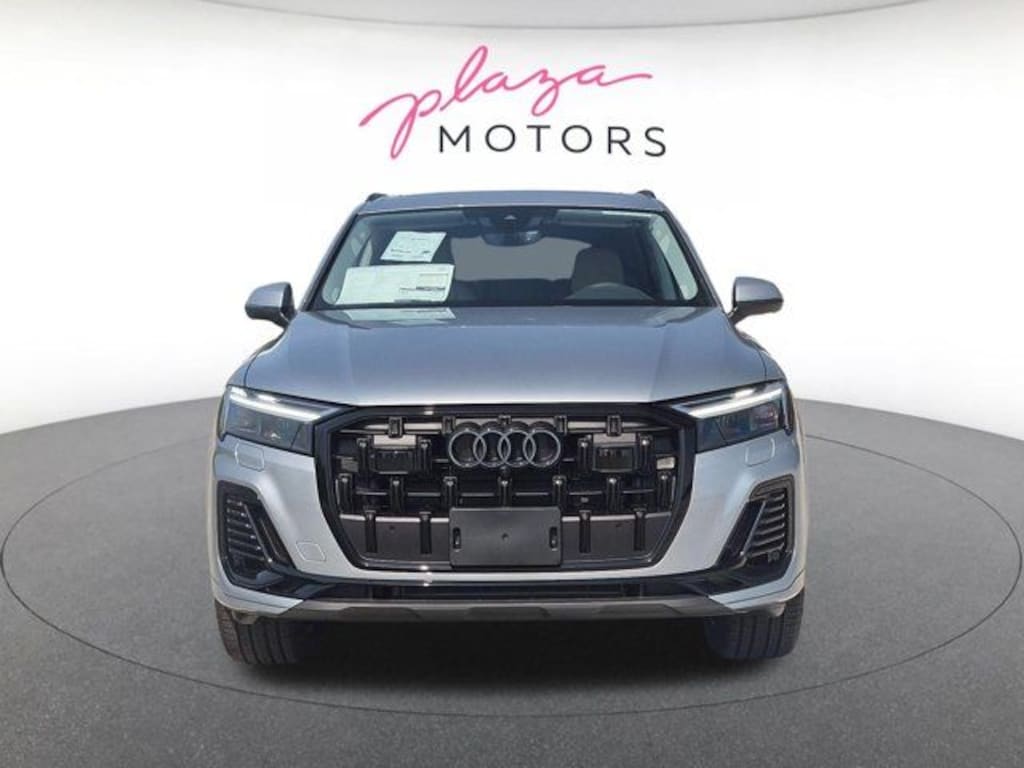 New 2026 Audi Q7 45 Premium SUV