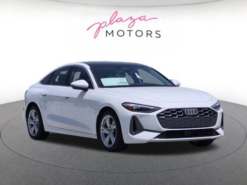 New 2026 Audi A5 2.0T Premium Hatchback