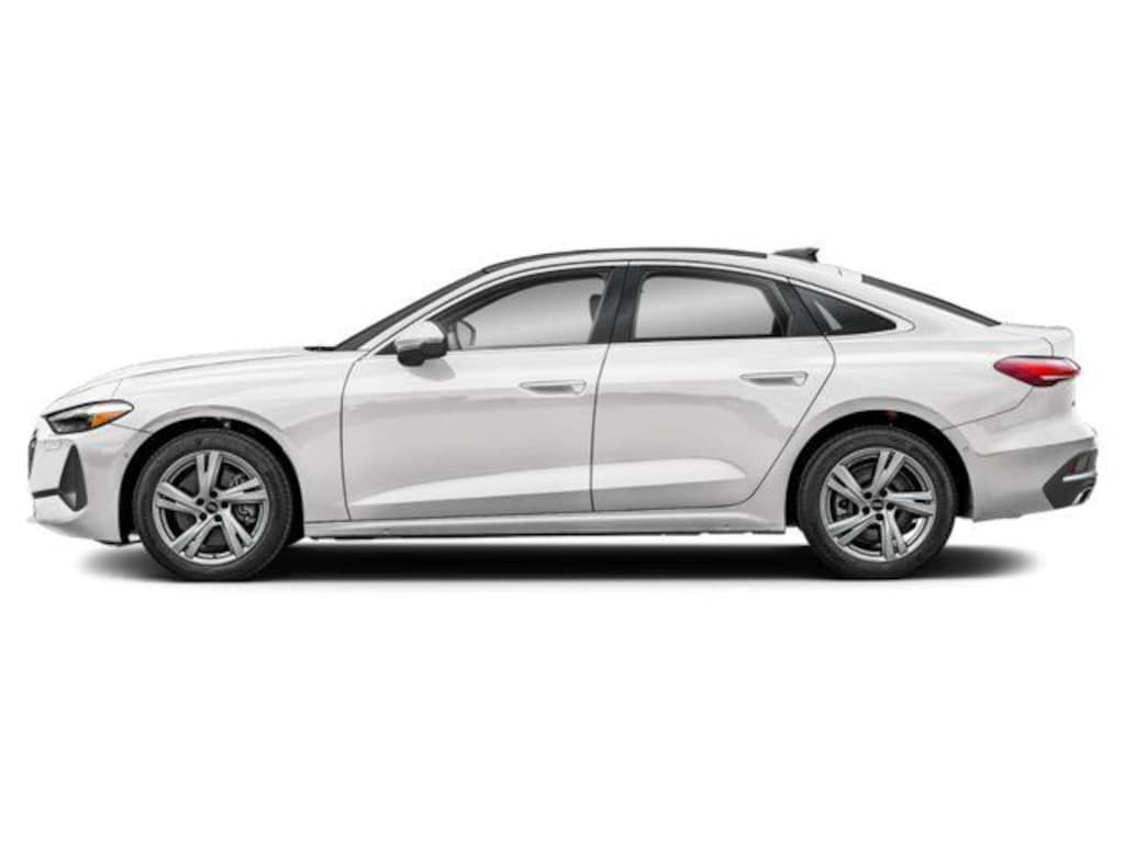 New 2026 Audi A5 2.0T Premium Hatchback