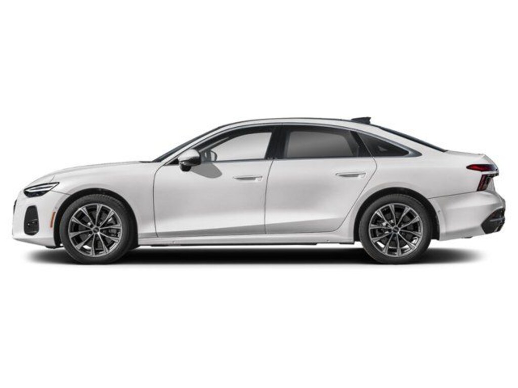 New 2026 Audi A6 Premium Sedan