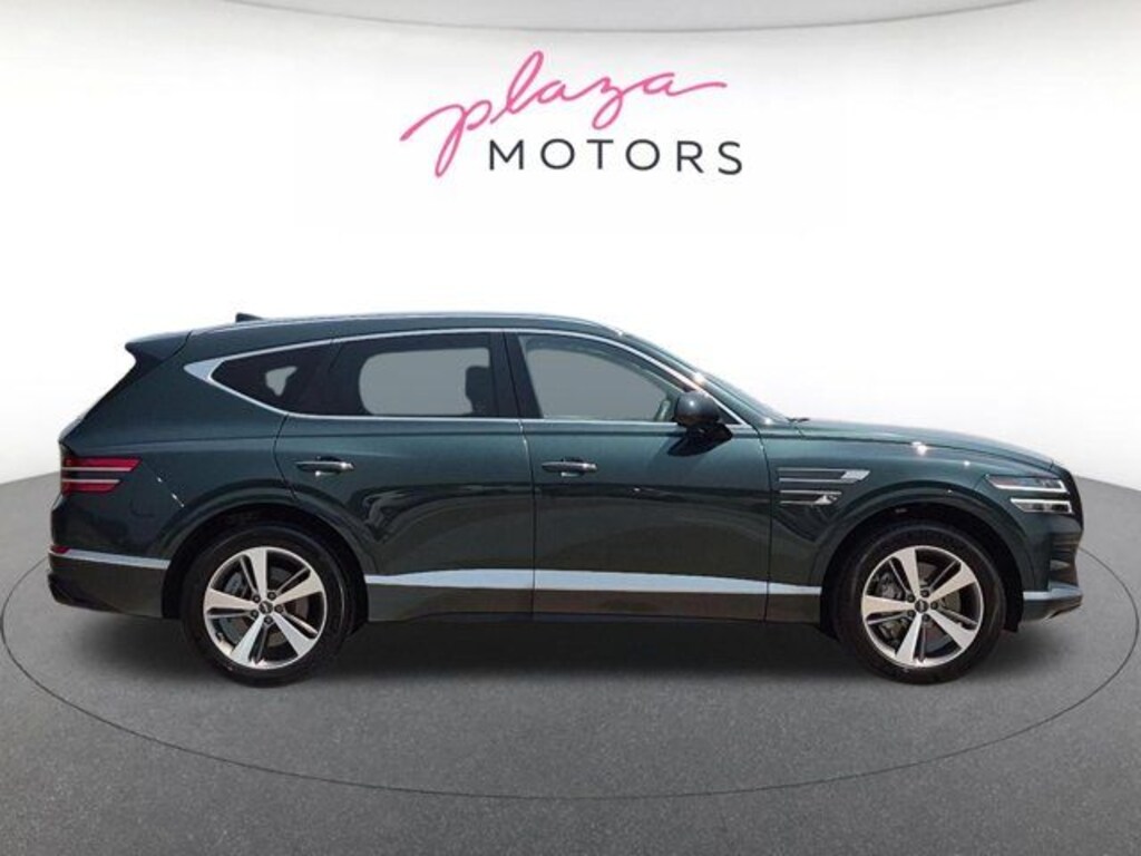 Used 2023 Genesis GV80 2.5T SUV