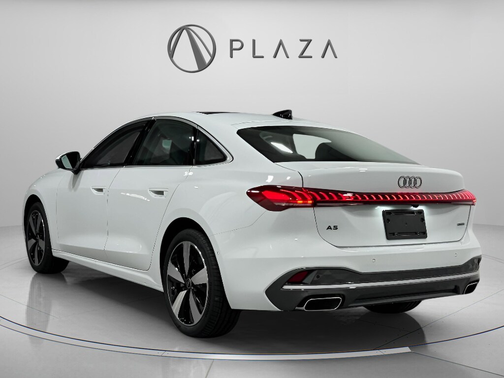 New 2025 Audi A5 2.0T Premium Sportback