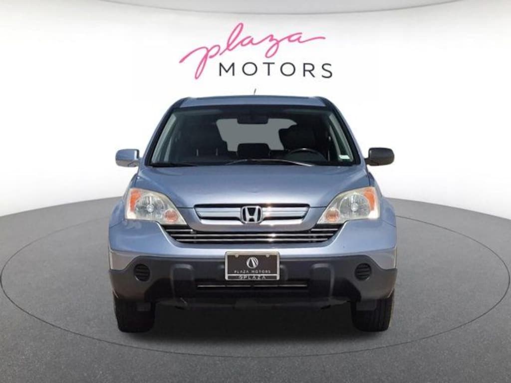 Used 2008 Honda CR-V EX-L SUV
