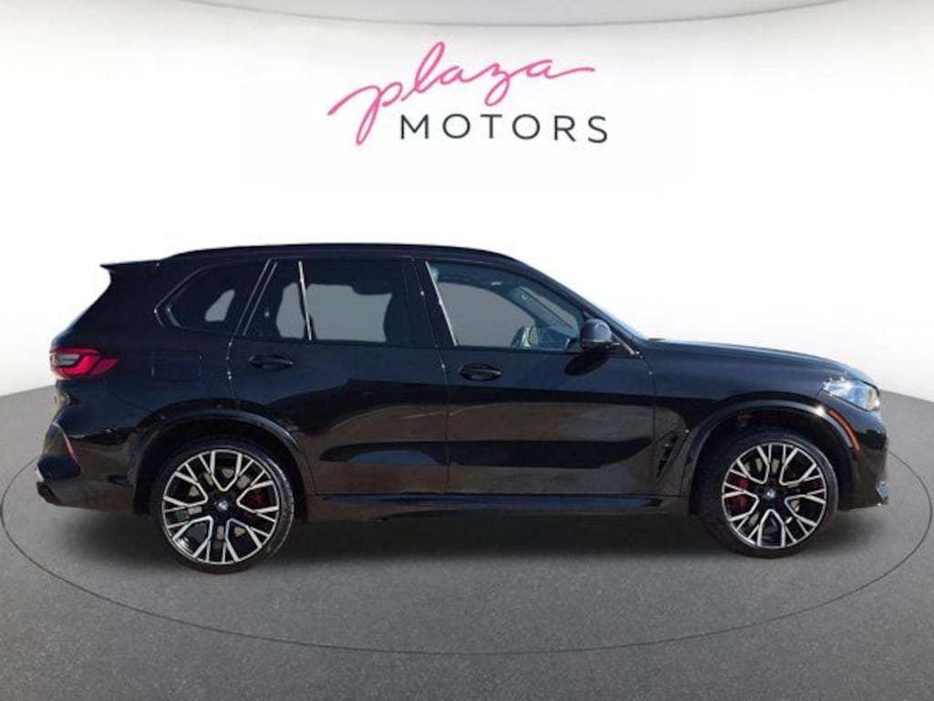 Used 2023 BMW X5 M Base SUV