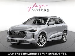 2026 Audi Q5 2.0T Premium SUV