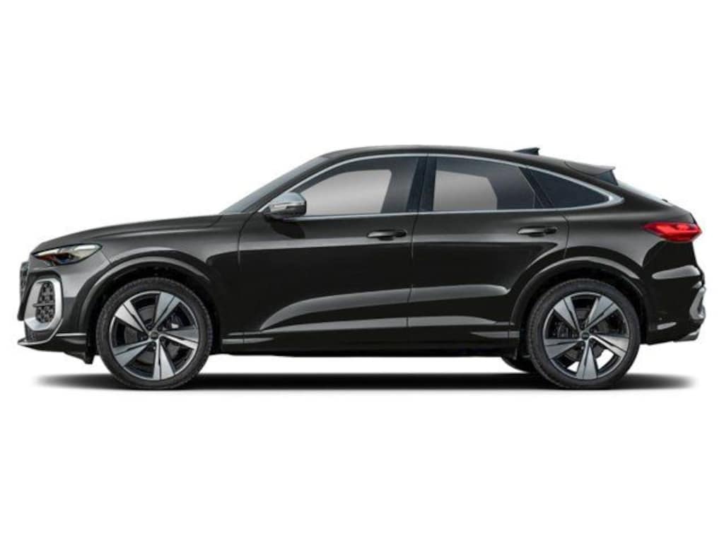 New 2026 Audi SQ5 Sportback 3.0T Premium SUV
