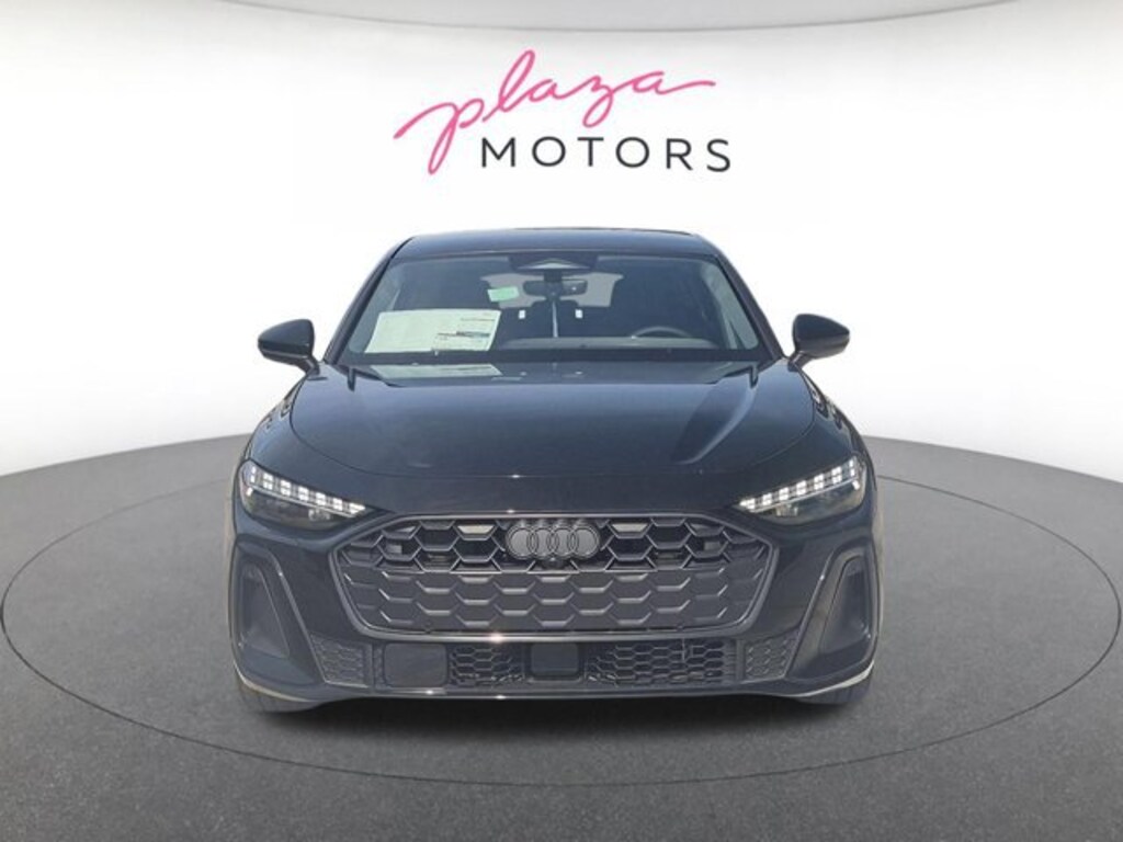New 2026 Audi A5 2.0T Premium Hatchback