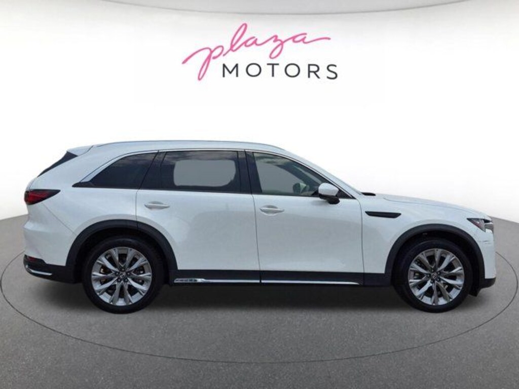 Used 2024 Mazda CX-90 3.3 Turbo Premium Plus SUV