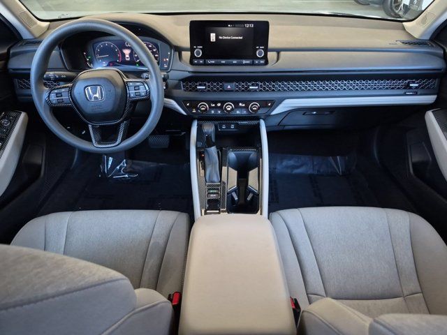 2024 Honda Accord EX - Photo 14