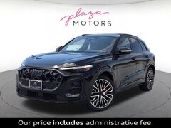 2026 Audi SQ5 3.0T Premium SUV