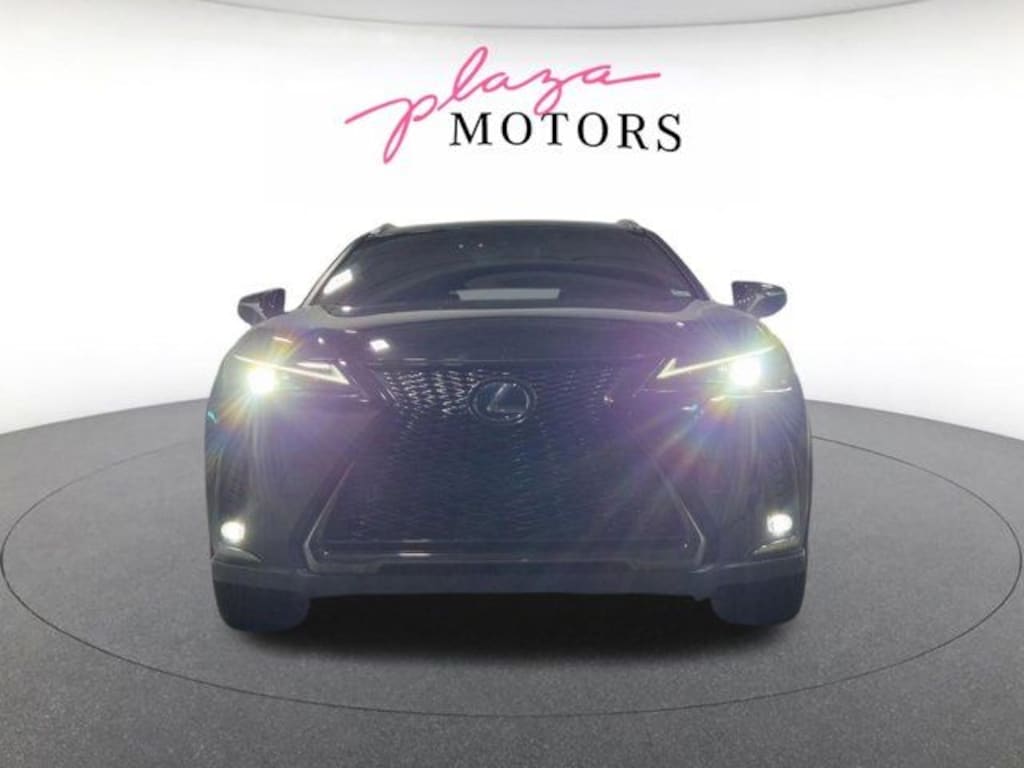 Used 2020 Lexus UX 250h F SPORT SUV