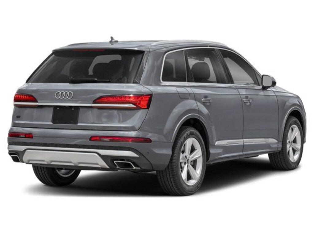 New 2026 Audi Q7 45 Premium SUV