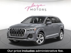 2026 Audi Q7 45 Premium SUV