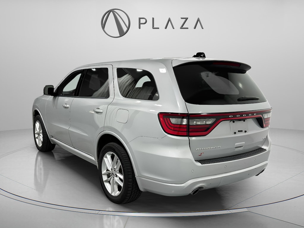 Used 2023 Dodge Durango GT SUV