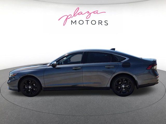 2024 Honda Accord EX - Photo 8