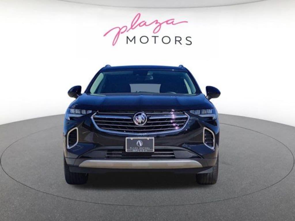 Used 2023 Buick Envision Preferred SUV