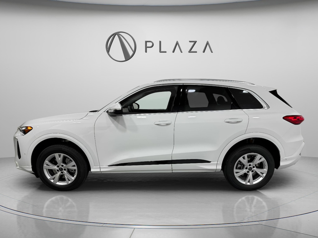 New 2025 Audi Q5 2.0T Premium SUV
