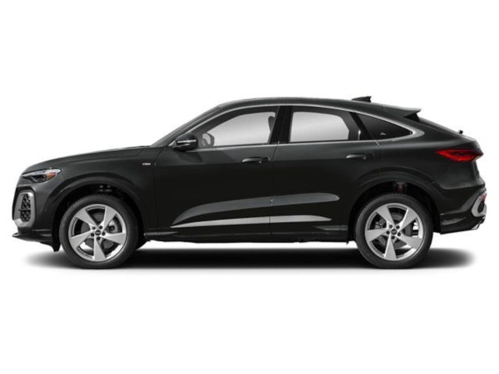 New 2026 Audi Q5 Sportback 2.0T Premium SUV