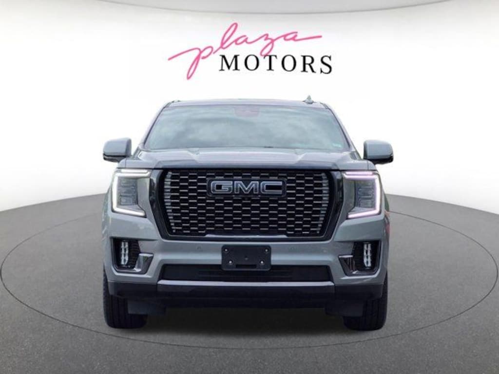 Used 2023 GMC Yukon XL Denali Ultimate SUV