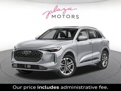2026 Audi Q5 2.0T Premium SUV