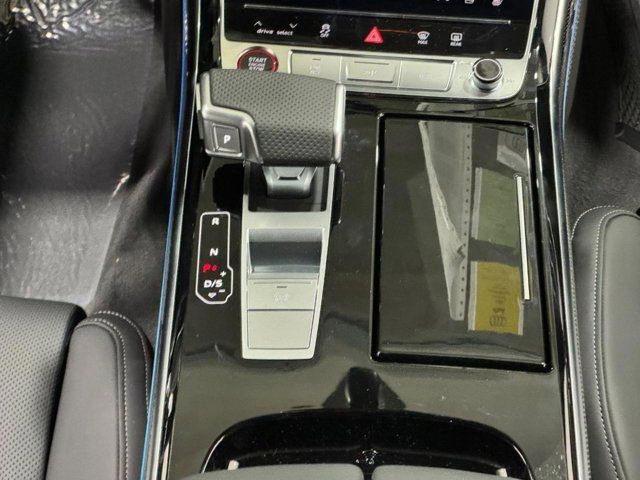 2026 Audi S8 Base - Photo 17
