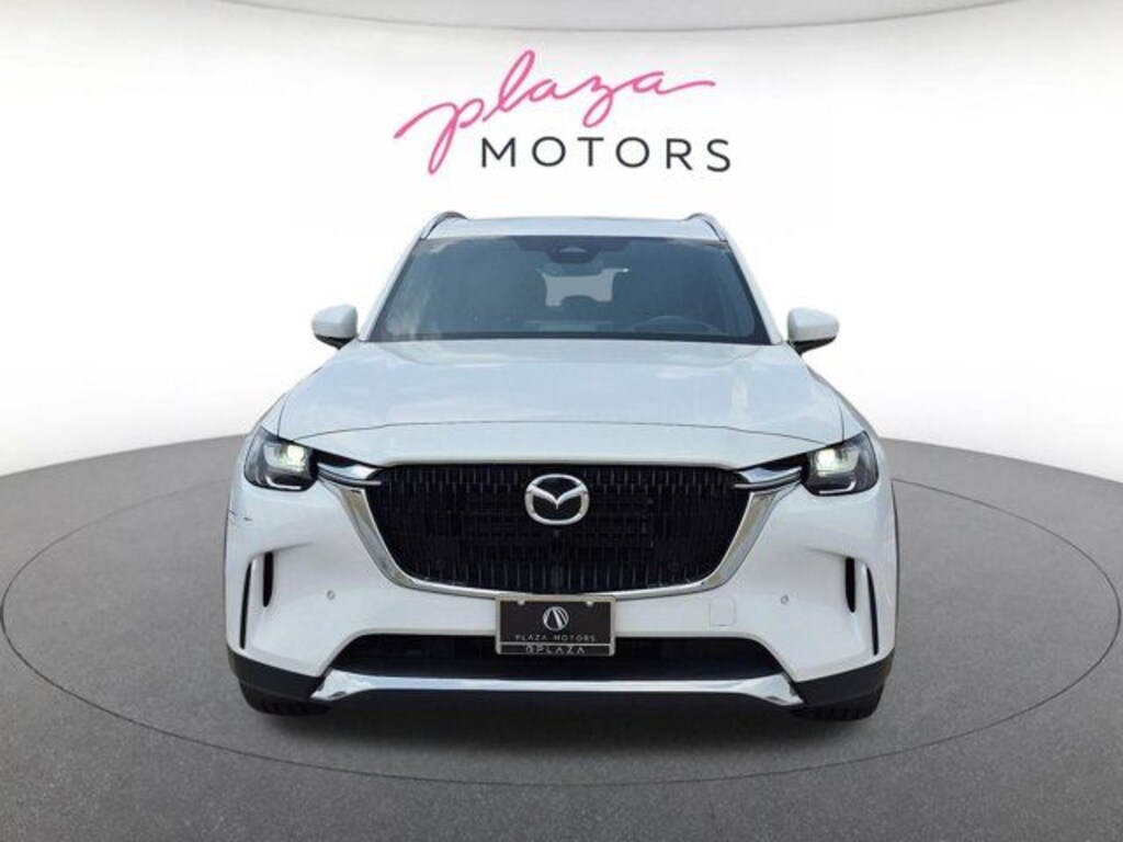 Used 2024 Mazda CX-90 3.3 Turbo Premium Plus SUV