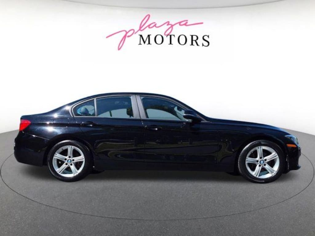 Used 2013 BMW 328i Sedan