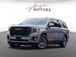  GMC Yukon XL