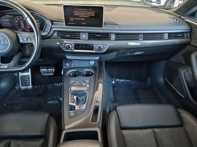 2018 Audi S5 Sportback Premium Plus - Photo 13