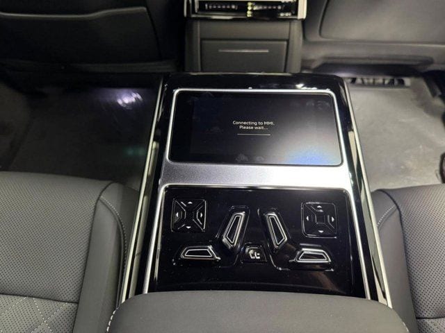 2026 Audi S8 Base - Photo 11