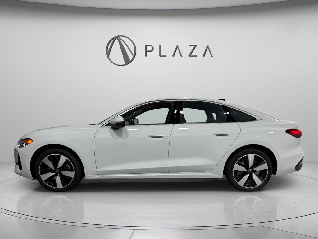 New 2025 Audi A5 2.0T Premium Sportback