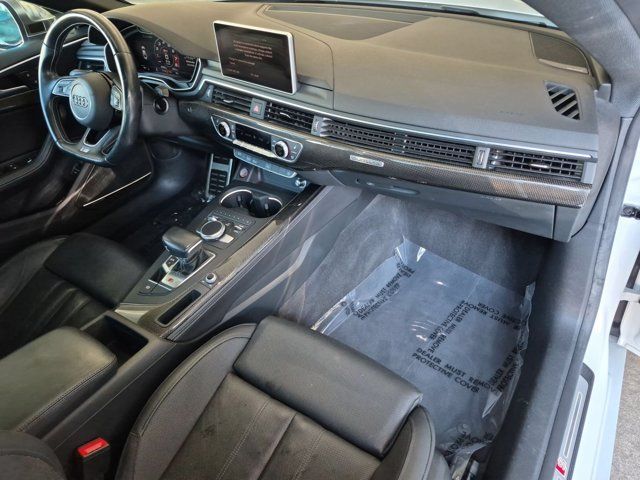 2018 Audi S5 Sportback Premium Plus - Photo 18