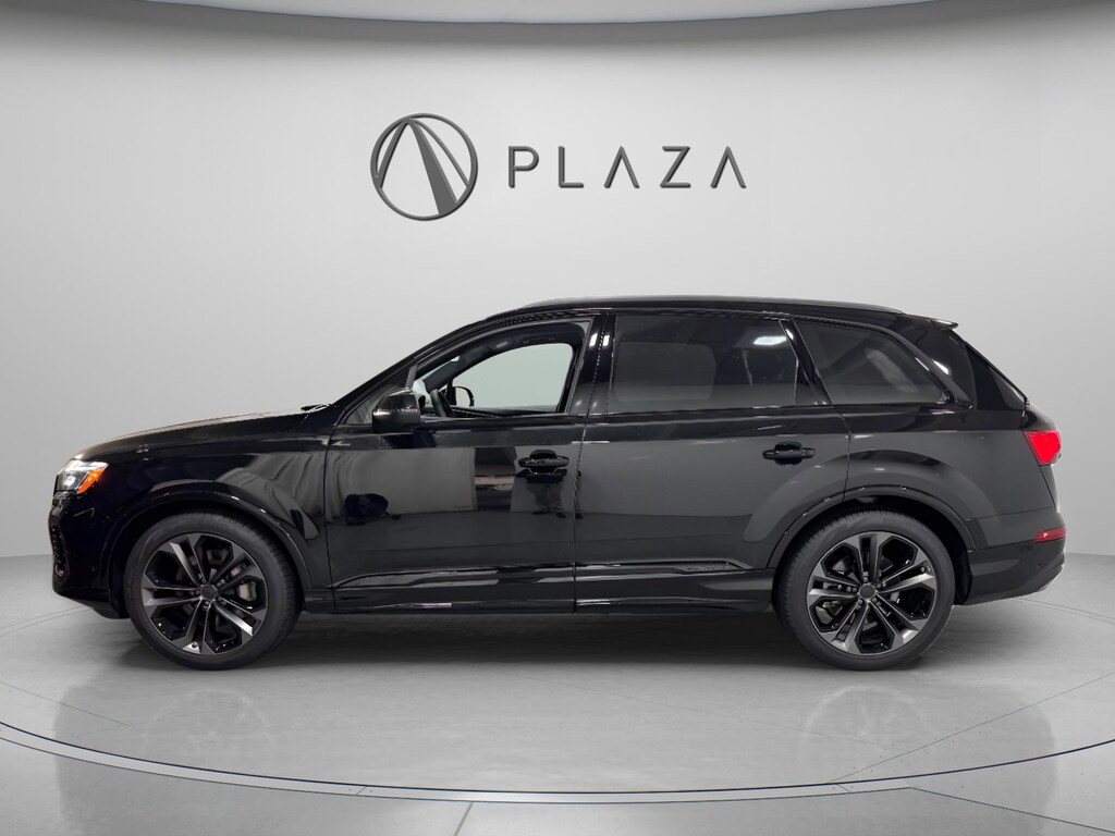 New 2026 Audi Q7 55 Premium SUV