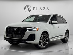 2026 Audi Q7 45 Premium SUV
