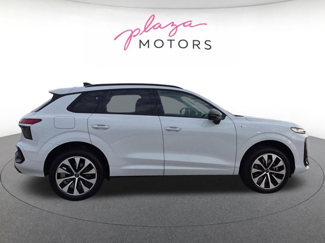 Certified 2026 Audi Q3 S line SUV