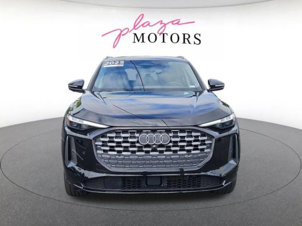 Certified 2025 Audi Q5 2.0T Premium SUV
