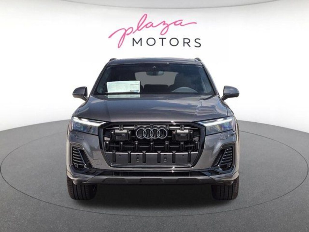 New 2026 Audi Q7 45 Premium SUV