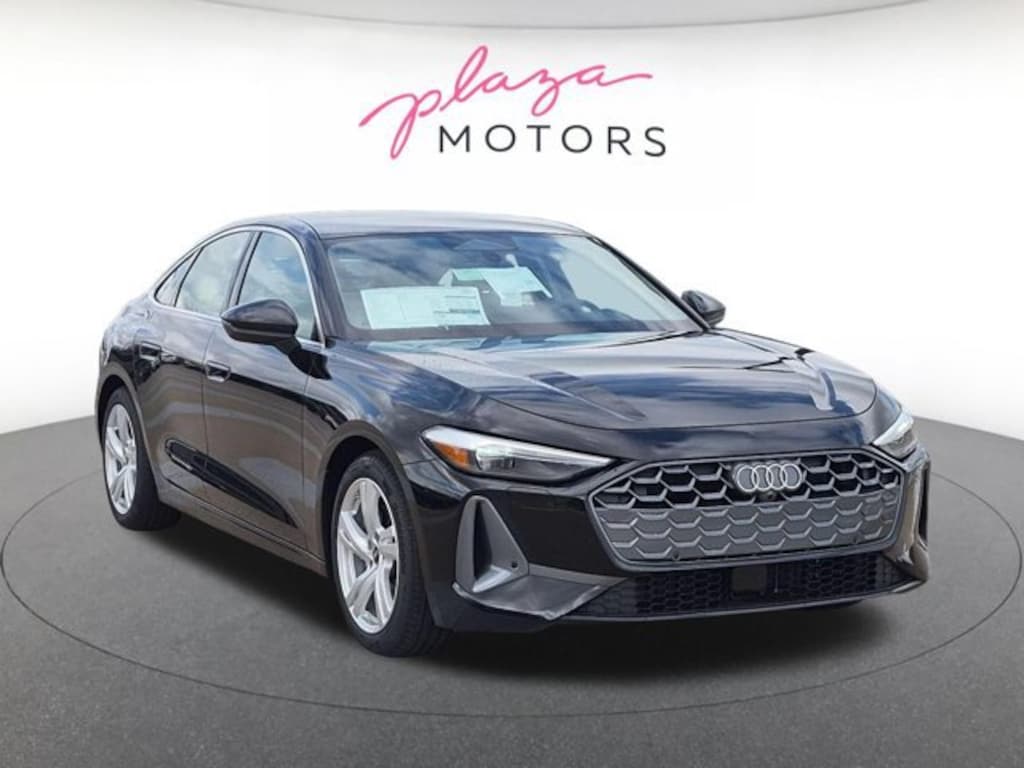 New 2026 Audi A5 2.0T Premium Hatchback